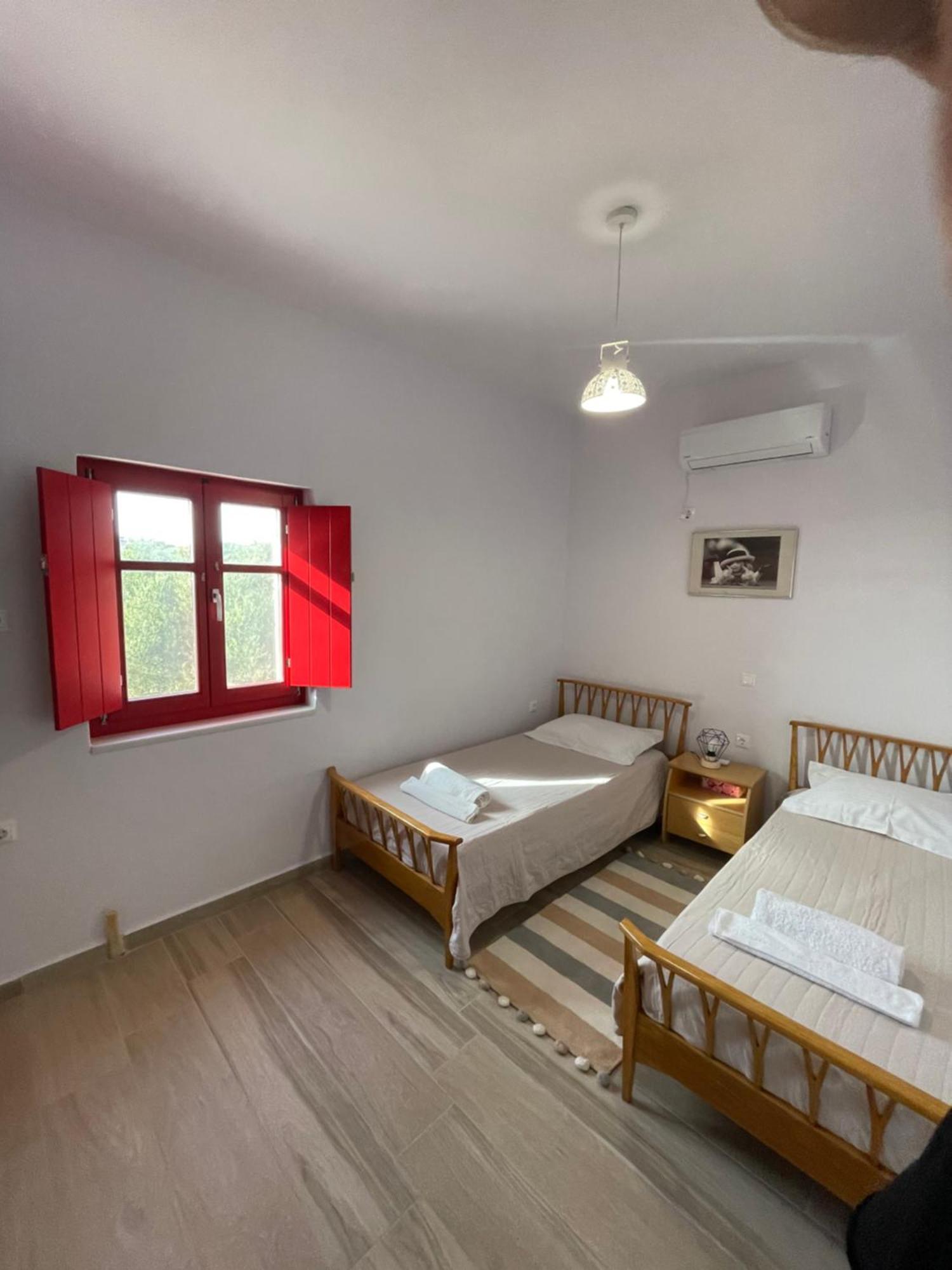 Apartament Sugar Stone House 2 Pírgos Dhiroú Zewnętrze zdjęcie
